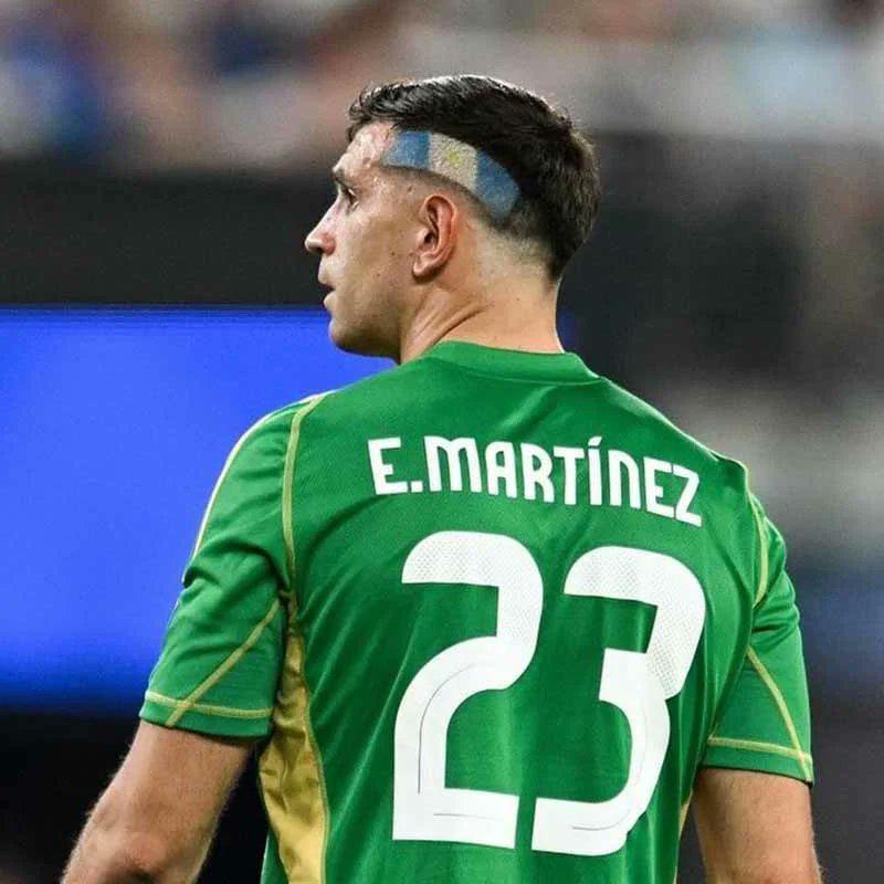 Revelan los 'trucos sucios' que utiliza el 'Dibu' Martínez con Argentina en el Mundial
