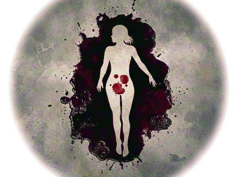 Hay dolores que duran toda la vida; especialmente aquellos que han herido el corazón