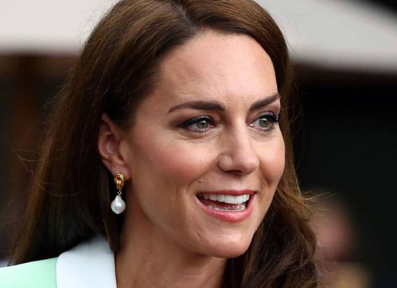 ¿Cuál es el estado de salud de Kate Middleton, la princesa de Gales?
