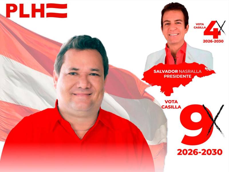 Allanan bienes de diputado liberal vinculado a lavado de activos y presunto socio de Midence Oquelí