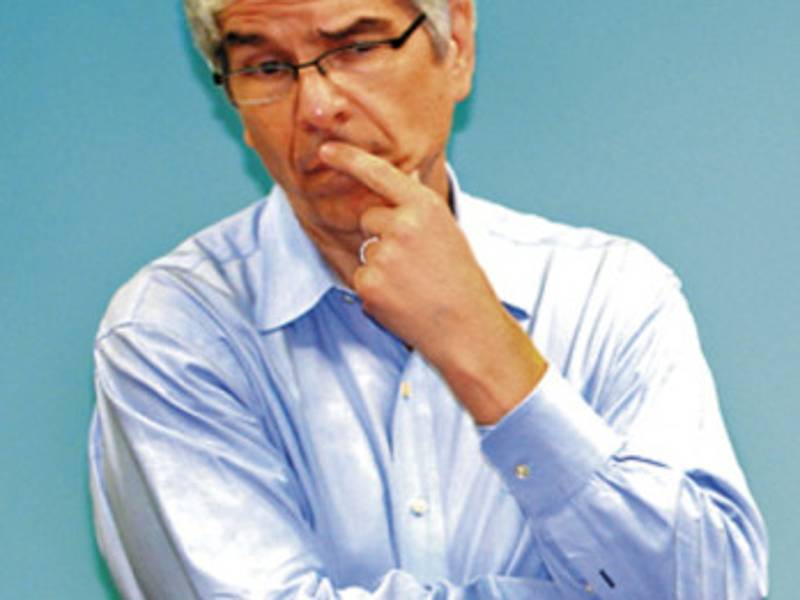 Romer: Han desviado las normas de transparencia en ciudades modelo