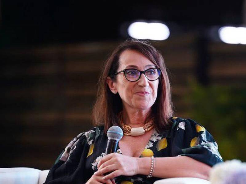 Fue nominada al Premio Nobel de la Paz en 2022. Una congresista de Texas la postuló y la nominación fue apoyada por demócratas y republicanos.