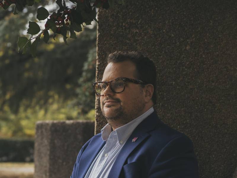 Rodrigo Heng-Lehtinen dijo que los escépticos no deben ser tratados como enemigos.