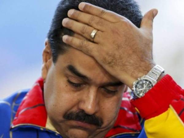 Maduro sostiene que la Constituyente promoverá la paz y el diálogo en este país convulsionado por protestas opositoras.