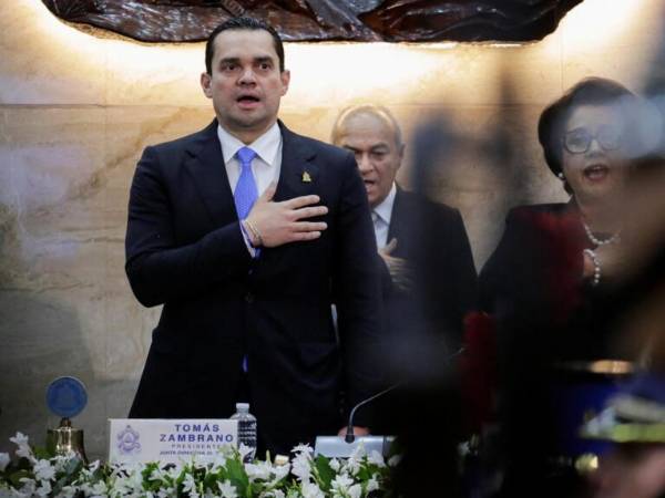 Tomás Zambrano pide a hondureños abrir las puertas a censistas en medio de rechazo en Santa Bárbara