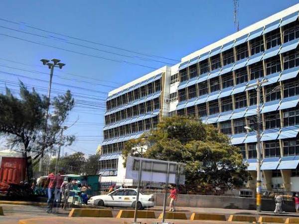 La repotenciación del Hospital Escuela busca ampliar la atención para pacientes en estado crítico