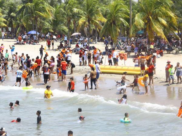 Turistas extranjeros se dirigirán a destinos como Santa Rosa de Copán y Roatán, en las Islas de la Bahía.