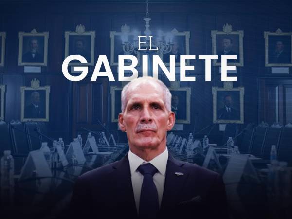 Nasry “Tito” Asfura, presidente para el período 2026-2030, oficializa este 27 de enero de 2026 su equipo de trabajo.