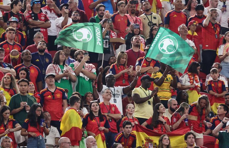Lamine Yamal rompe récord y se burla; inesperado MVP y la exhibición de España en Mundial 2026