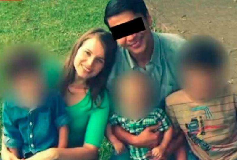 Asesinato de Kimberly Araya, por pedir divorcio, cambiaría las leyes en Costa Rica