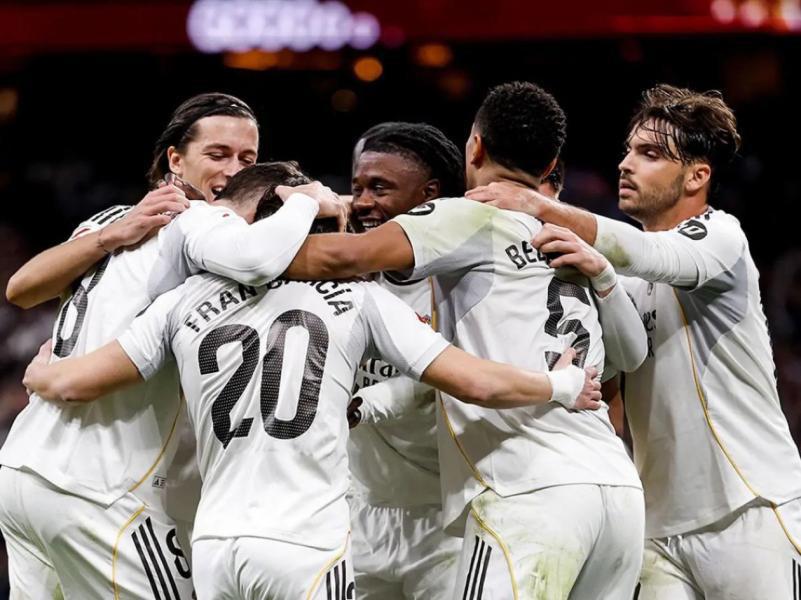 Real Madrid amarra su primer fichaje para la próxima temporada: Fue compañero de Messi