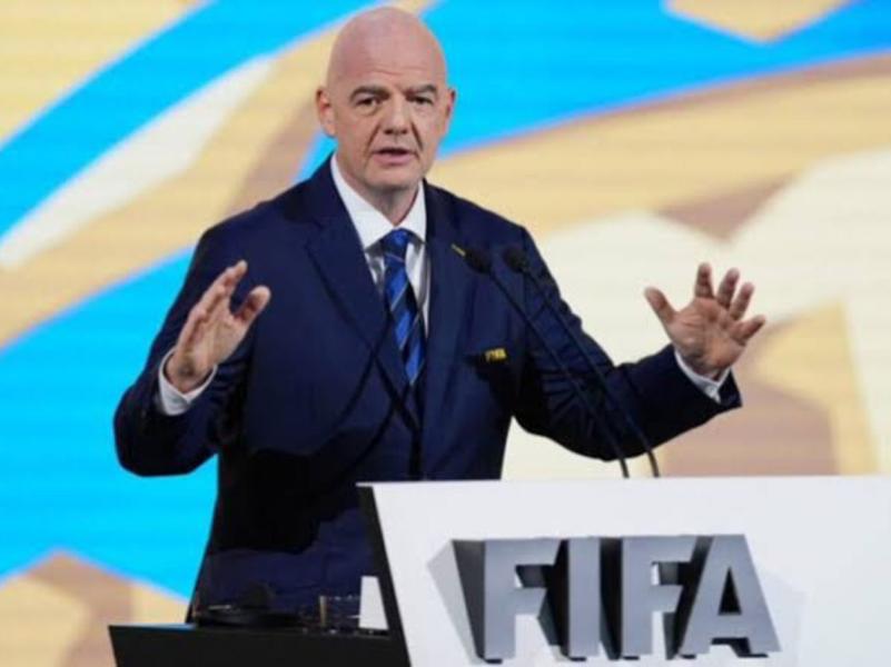 Selección de Concacaf fue goleada 4-1 y desata escándalo: Presentan grave denuncia a FIFA