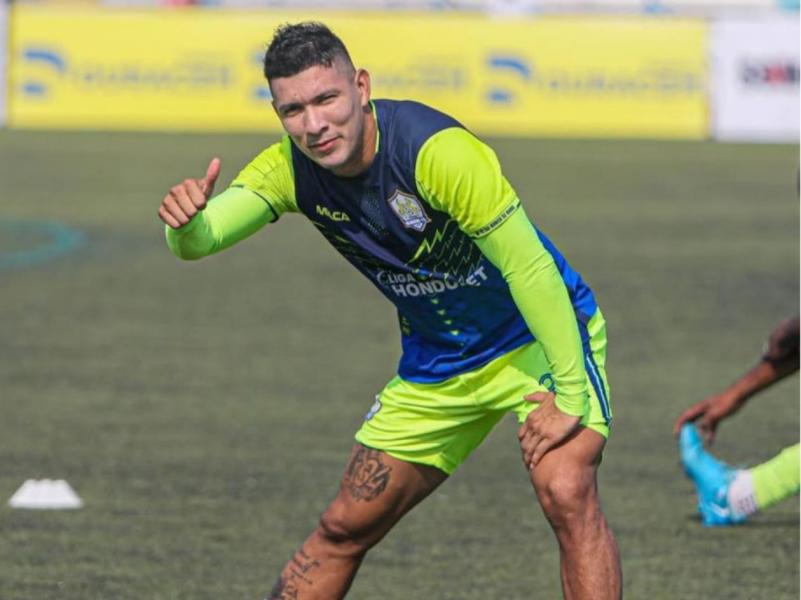 Fichajes: Motagua va por ex del Olimpia, Real España sorprende y hondureño al extranjero
