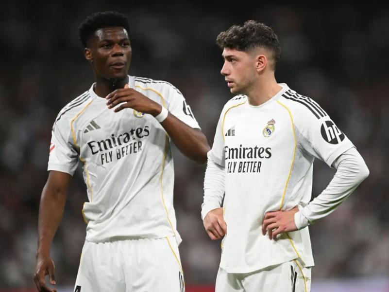 Fuerte pelea entre otros dos jugadores de Real Madrid: Se destapa nuevo escándalo merengue