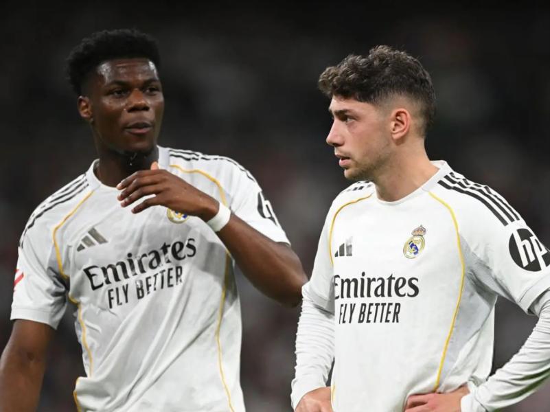 Fuerte pelea entre otros dos jugadores de Real Madrid: Se destapa nuevo escándalo merengue