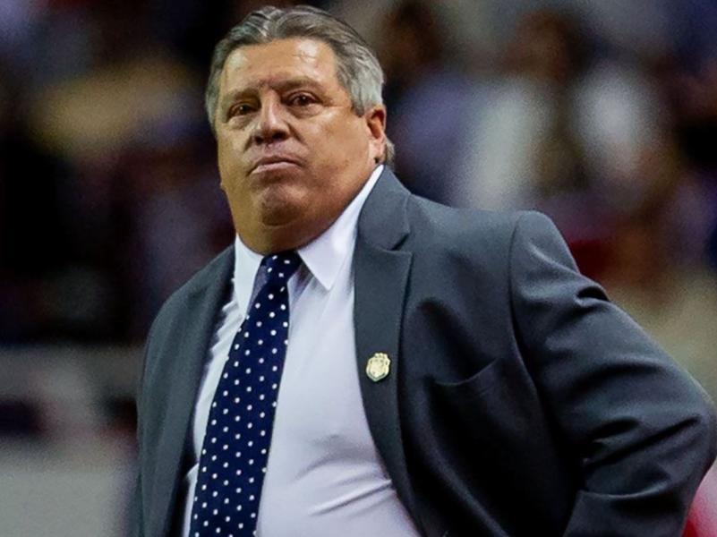 Fracasó con Costa Rica rumbo al Mundial 2026 y a esto se dedica: La nueva vida del Piojo Herrara