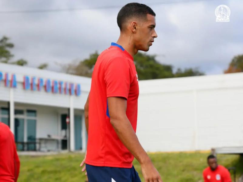 ¿Con nuevos fichajes? El 11 titular de Olimpia vs América en Concacaf Champions Cup