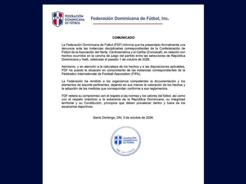 Selección de Concacaf fue goleada 4-1 y desata escándalo: Presentan grave denuncia a FIFA