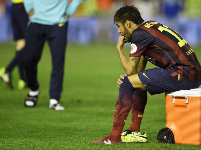 ¿Irá a la cárcel? Tribunal toma decisión final con Neymar tras ser acusado de corrupción y estafa