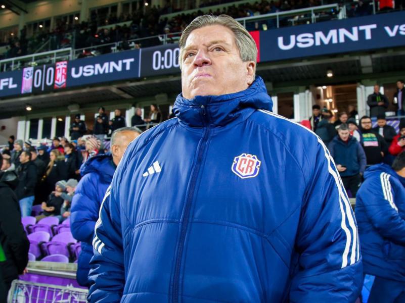 Fracasó con Costa Rica rumbo al Mundial 2026 y a esto se dedica: La nueva vida del Piojo Herrara