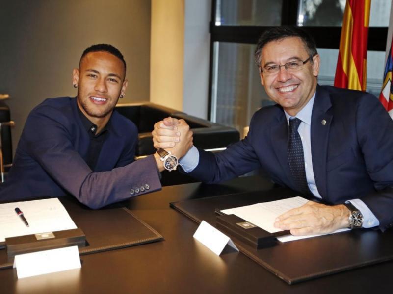 ¿Irá a la cárcel? Tribunal toma decisión final con Neymar tras ser acusado de corrupción y estafa