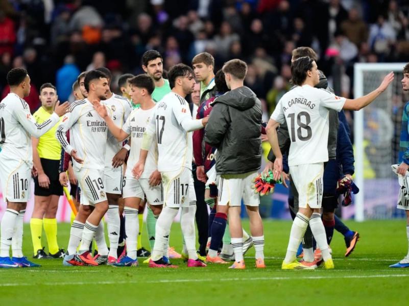 Real Madrid amarra su primer fichaje para la próxima temporada: Fue compañero de Messi