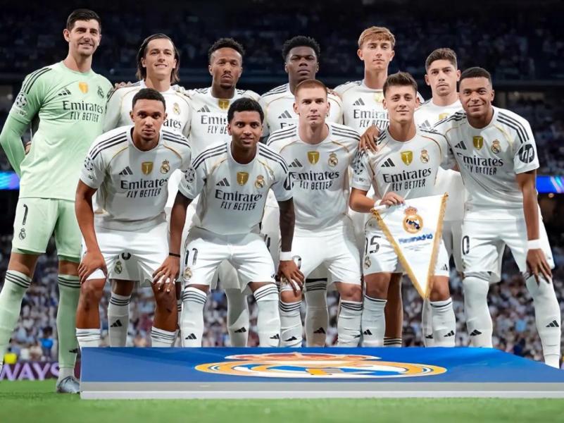 Fuerte pelea entre otros dos jugadores de Real Madrid: Se destapa nuevo escándalo merengue