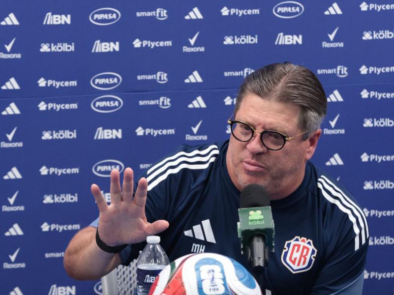 Fracasó con Costa Rica rumbo al Mundial 2026 y a esto se dedica: La nueva vida del Piojo Herrara