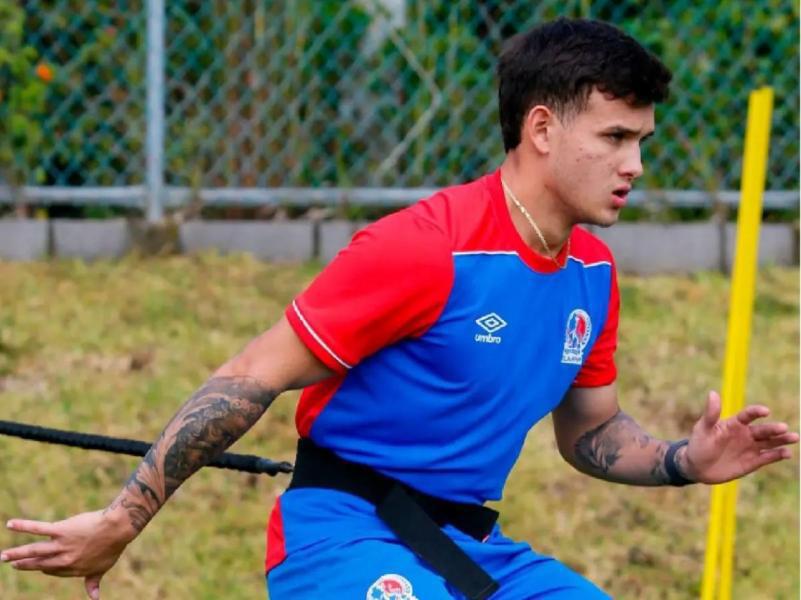 Fichajes: Motagua va por ex del Olimpia, Real España sorprende y hondureño al extranjero