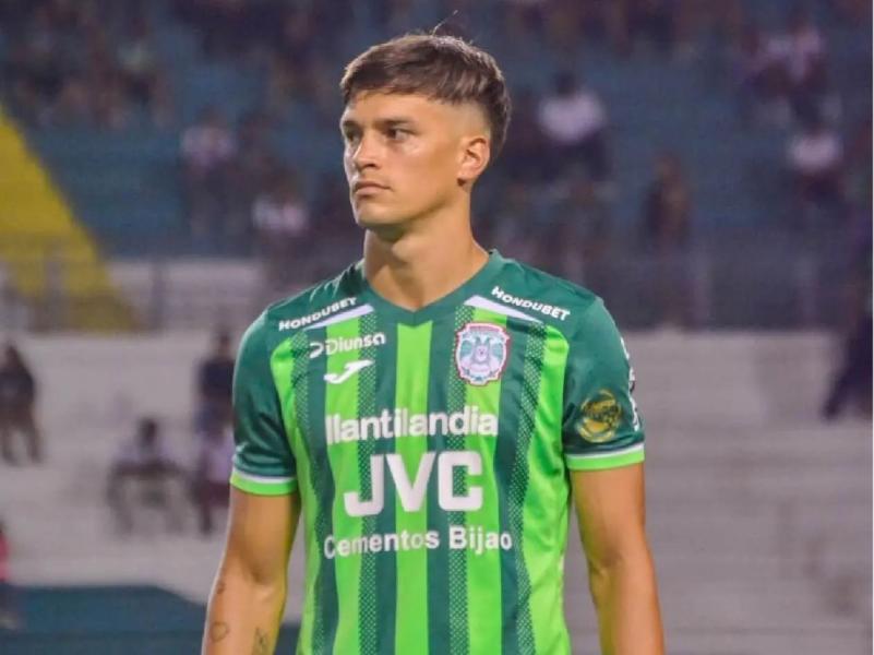 Fichajes: Motagua va por ex del Olimpia, Real España sorprende y hondureño al extranjero
