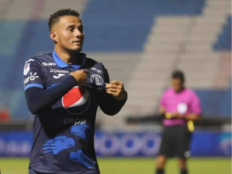 Fichajes: Motagua va por ex del Olimpia, Real España sorprende y hondureño al extranjero