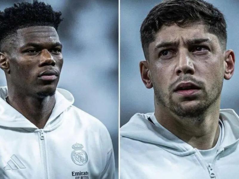 Fuerte pelea entre otros dos jugadores de Real Madrid: Se destapa nuevo escándalo merengue