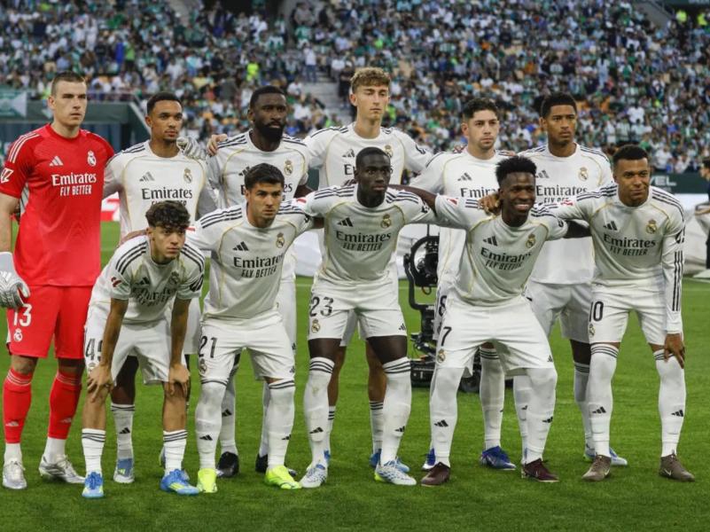 Fuerte pelea entre otros dos jugadores de Real Madrid: Se destapa nuevo escándalo merengue