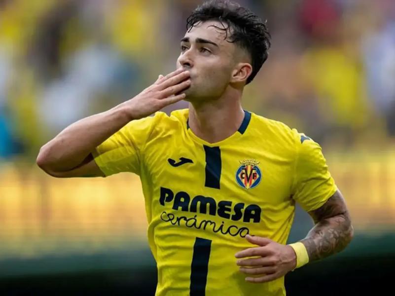 Pichichi Liga Española: Inesperado atacante en el top y Lewandoski mete presión a Mbappé