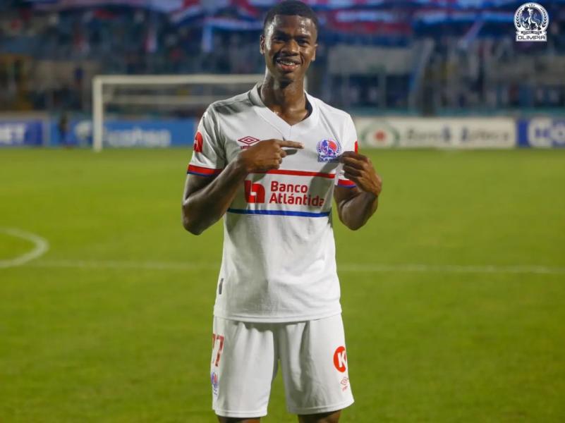 ¿Con nuevos fichajes? El 11 titular de Olimpia vs América en Concacaf Champions Cup