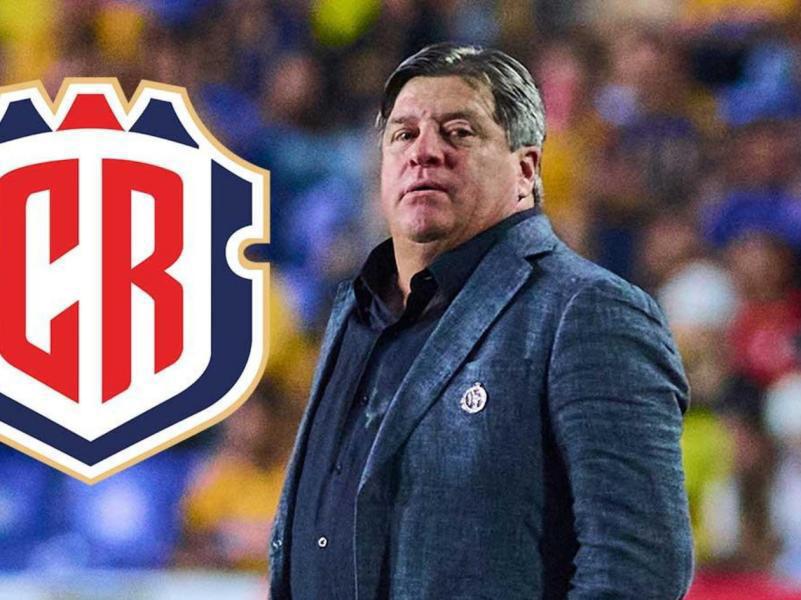 Fracasó con Costa Rica rumbo al Mundial 2026 y a esto se dedica: La nueva vida del Piojo Herrara