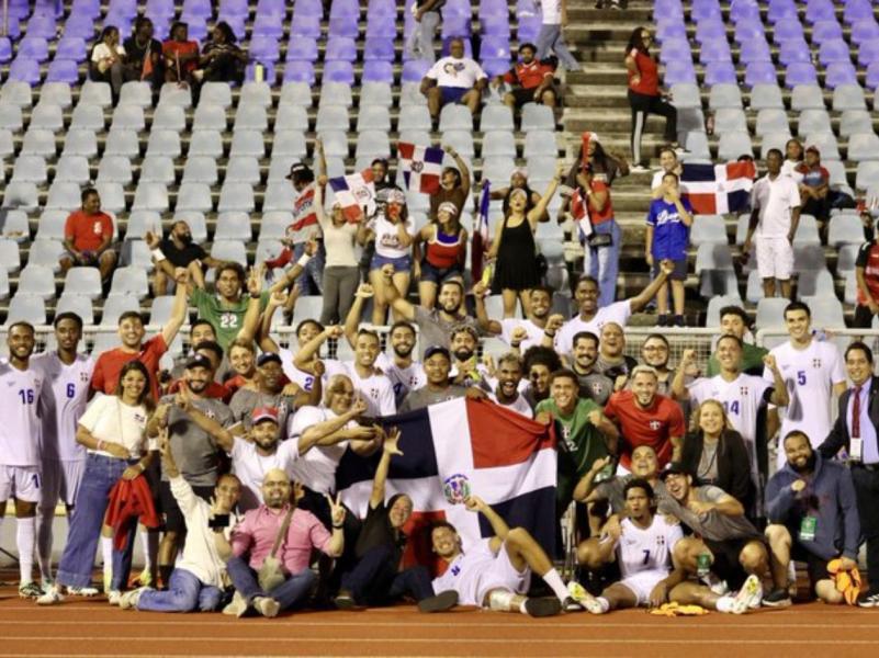 Selección de Concacaf fue goleada 4-1 y desata escándalo: Presentan grave denuncia a FIFA