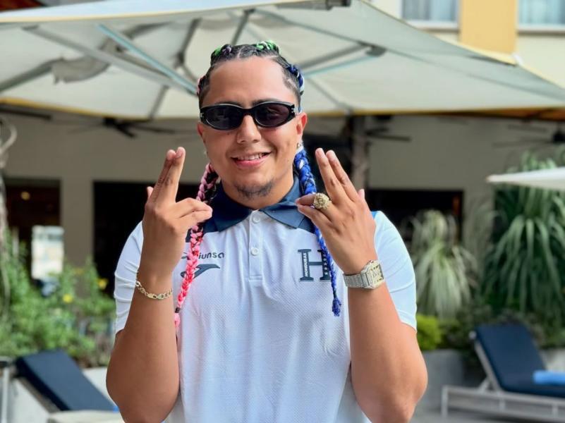 Davis Flow revela detalles de su fichaje por equipo de Liga Nacional: Esto lo ha frenado