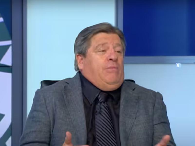 Fracasó con Costa Rica rumbo al Mundial 2026 y a esto se dedica: La nueva vida del Piojo Herrara