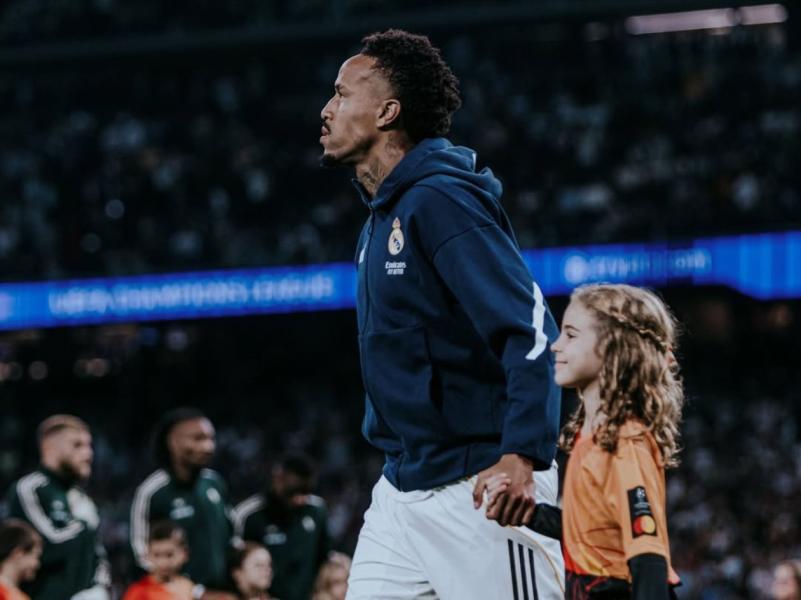 Crack del Real Madrid recibe la peor noticia: Se confirma su lesión y no estará en el Mundial 2026