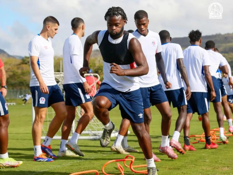 ¿Con nuevos fichajes? El 11 titular de Olimpia vs América en Concacaf Champions Cup