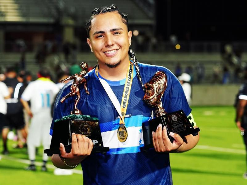 Davis Flow revela detalles de su fichaje por equipo de Liga Nacional: Esto lo ha frenado