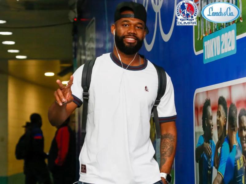 ¿Con nuevos fichajes? El 11 titular de Olimpia vs América en Concacaf Champions Cup