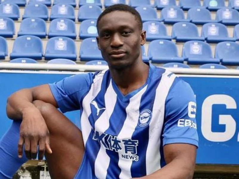 Fichajes: ExMotagua cambia de equipo, Barcelona lo descarta y Manchester City va por Dembelé