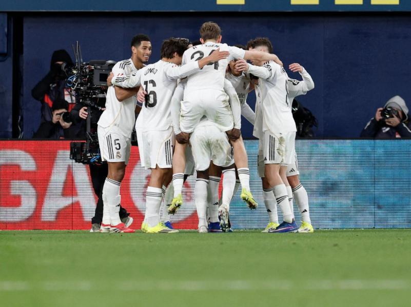 Real Madrid amarra su primer fichaje para la próxima temporada: Fue compañero de Messi