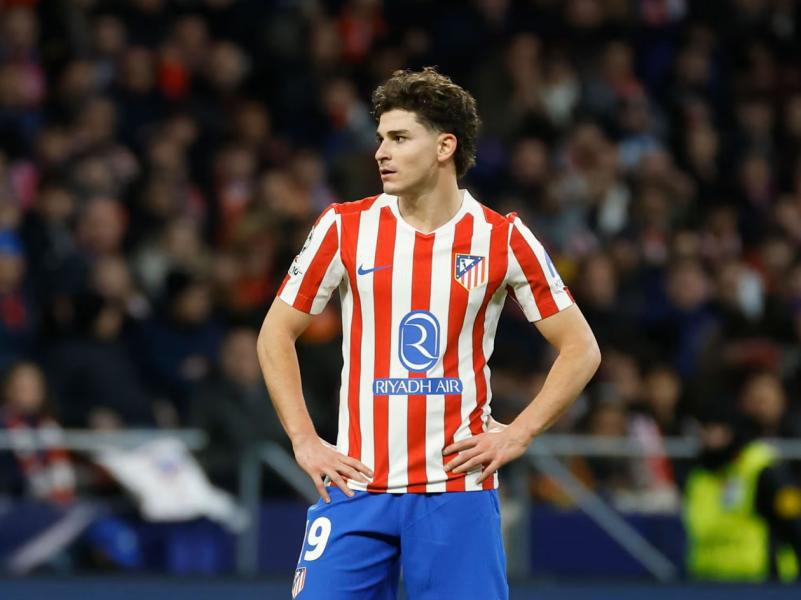 Pichichi Liga Española: Inesperado atacante en el top y Lewandoski mete presión a Mbappé