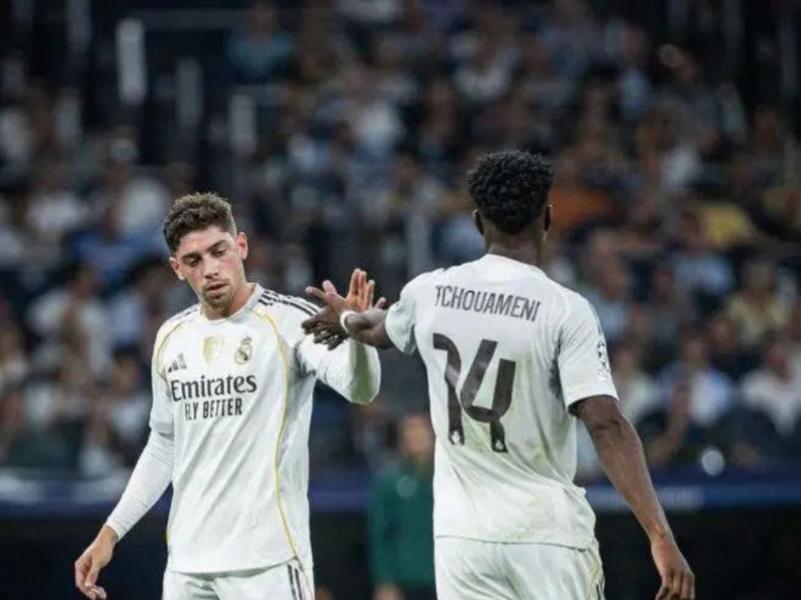 Fuerte pelea entre otros dos jugadores de Real Madrid: Se destapa nuevo escándalo merengue