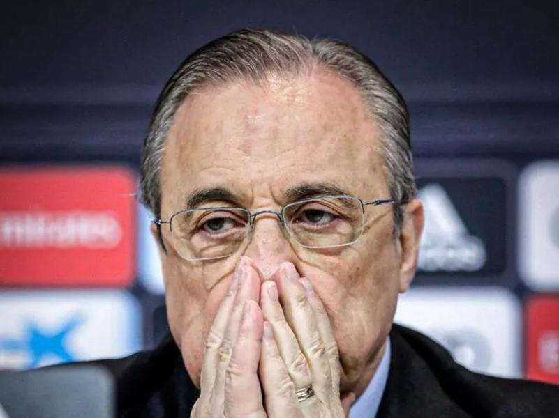 Fuerte pelea entre otros dos jugadores de Real Madrid: Se destapa nuevo escándalo merengue