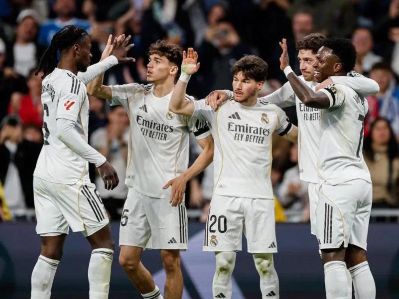 Fuerte pelea entre otros dos jugadores de Real Madrid: Se destapa nuevo escándalo merengue