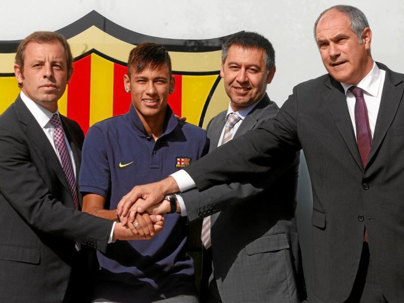 ¿Irá a la cárcel? Tribunal toma decisión final con Neymar tras ser acusado de corrupción y estafa